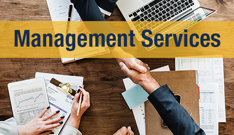 Management Services