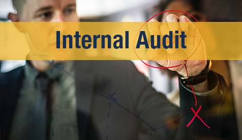 Internal Audit