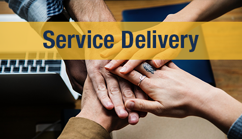 Service Delivery