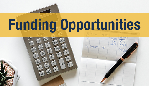 Funding Opportunities