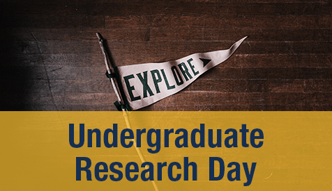 Undergraduate Research Day