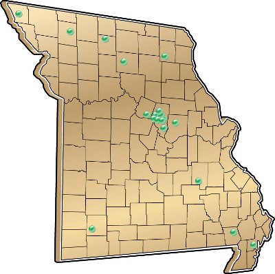 Agriculture Research Stations