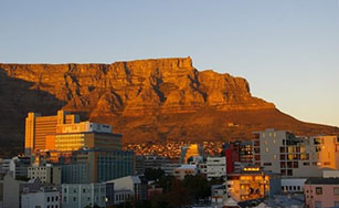 Table Mountain