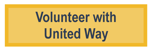 Volunteer with United Way