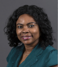 Francisca Oboh-Ikuenobe