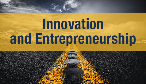 Innovaiton and Entrepreneurship