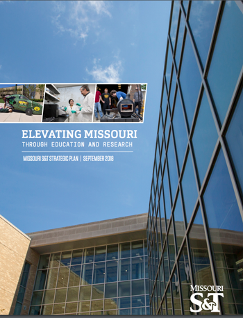 Missouri S&T Strategic Plan