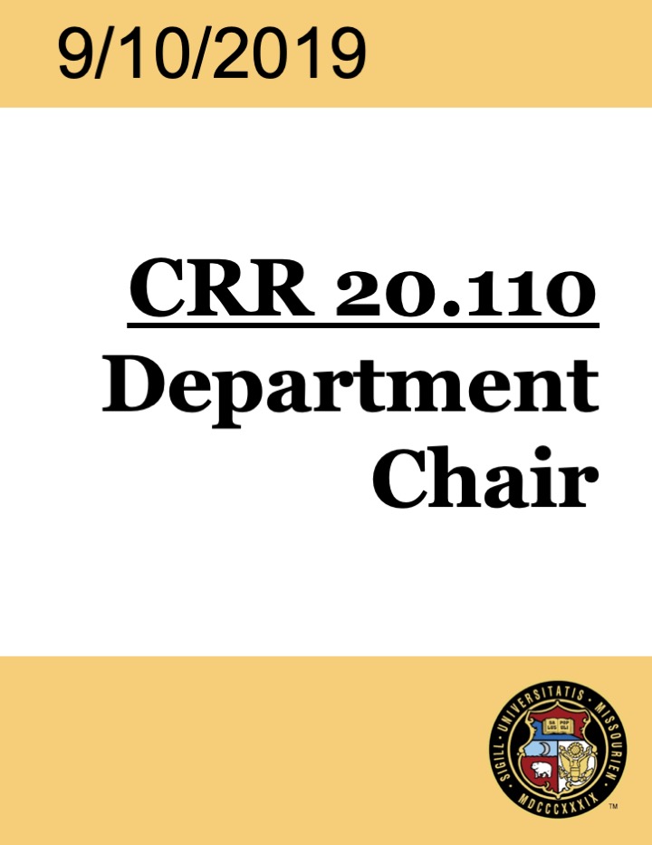 CRR 20.110