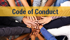 Code of conduct